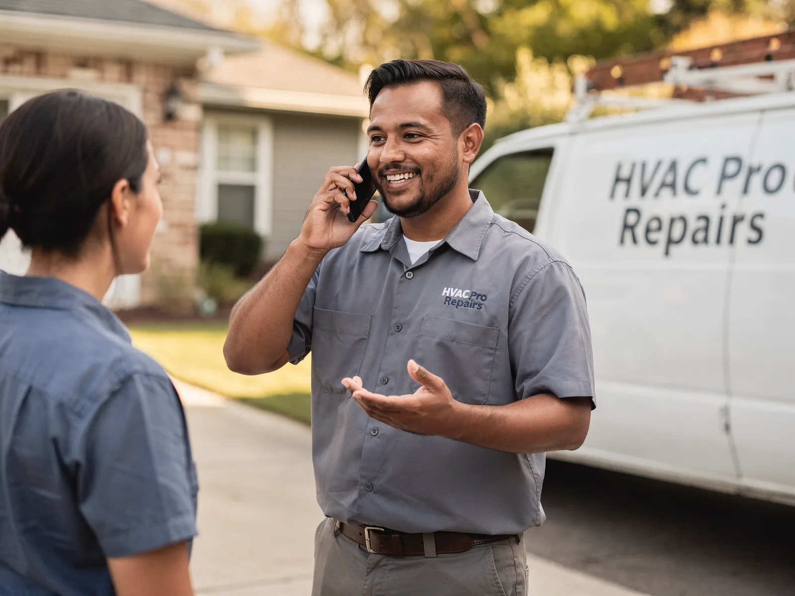 Heat Pump Repair Register, GA FAQs